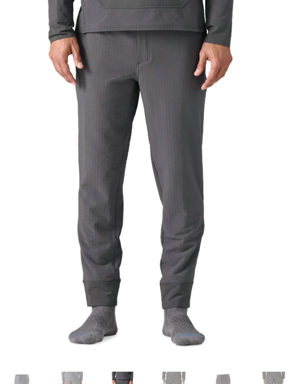 Patagonia R2 Techface Pants - Picture 2 of 5